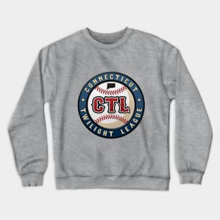 CTL Baseball Crewneck Sweatshirt